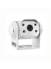 WAECO PerfectView CAM 55W NAV Kolorowa kamera, biały - Dometic