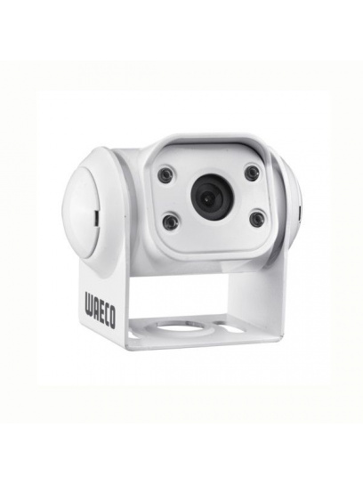 WAECO PerfectView CAM 55W NAV Kolorowa kamera, biały - Dometic