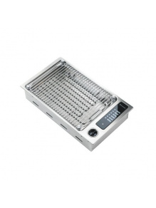 Grill elektryczny 230 V PI7093 - Dometic