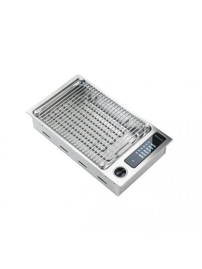 Grill elektryczny 230 V PI7093 - Dometic