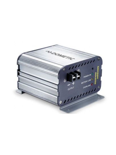 Konwerter z ładowarką PerfectCharge DC 08 Waeco - Dometic