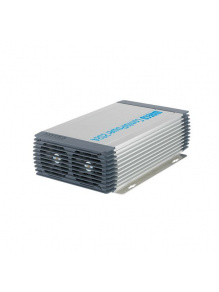 Inwerter sinusoidalny przetwornica z automatyczną ładowarką 24V /2000 W - Dometic