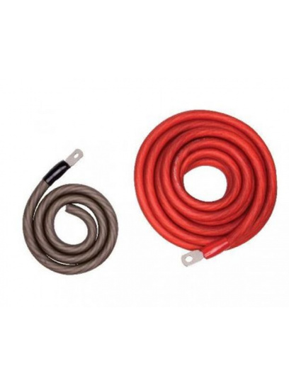 Kabel przyłączeniowy DC WAECO MSP702/704
