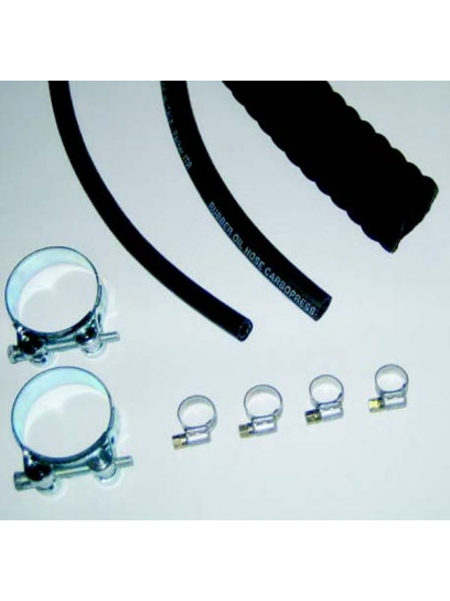 Komplet węży AG150 - Dometic