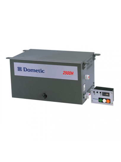 Generator benzynowy 2 kW 230 V T 2500H - Dometic
