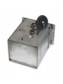 Zbiornik paliwa stalowy AG100 20L - Dometic