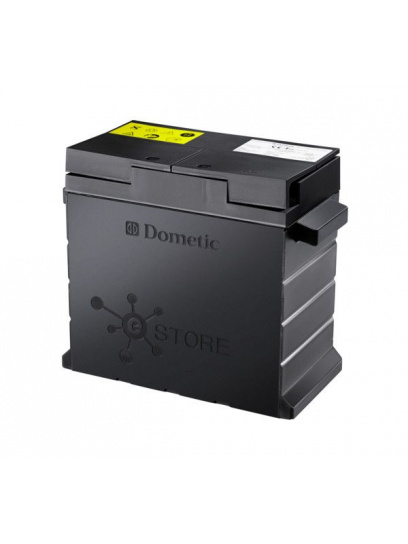 Akumulator litowo-jonowy eStore 100 Ah / 12 V - Dometic