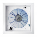 Okno dachowe FanTastic Vent 7350 z wentylatorem - Dometic