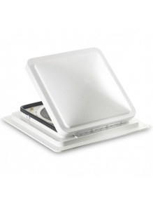 Okno dachowe FanTastic Vent 7350 z wentylatorem - Dometic