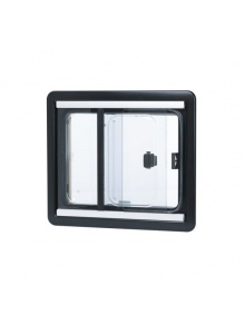 Okno przesuwne Seitz S4 500x450 mm - Dometic