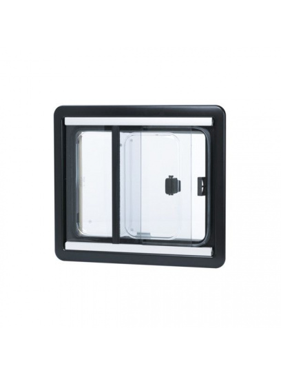 Okno przesuwne Seitz S4 500x450 mm - Dometic