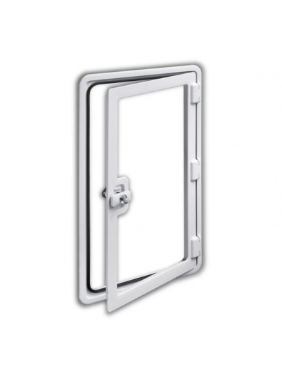 Drzwiczki serwisowe SK4 1000x405 mm - Dometic