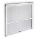Roleta okienna podwójna Seitz Rastrollo 3000 960x710 mm - Dometic