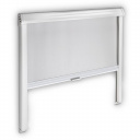 Roleta okienna podwójna Seitz Rastrollo 3000 960x710 mm - Dometic
