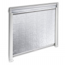 Roleta okienna podwójna Seitz Rastrollo 3000 960x710 mm - Dometic