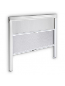 Roleta okienna podwójna Seitz Rastrollo 3000 960x710 mm - Dometic
