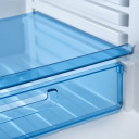 Lodówka kompresorowa do zabudowy CRX 65S 12/24 V 57 l - Dometic