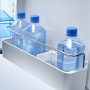 Lodówka kompresorowa do zabudowy CRX 65S 12/24 V 57 l - Dometic