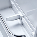 Lodówka kompresorowa do zabudowy CRX 80S 12/24 V 78 l - Dometic