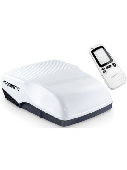 Klimatyzacja dachowa z dyfuzorem powietrza FreshJet 1700 - Dometic