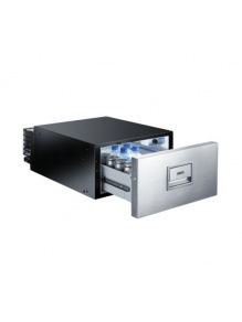WAECO CoolMatic CD30 Szufladowa lod. komp. poj., 30  l., 12/24 V stal nierdz.