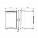RGE 2100 - Dometic