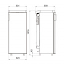 RGE 3000 - Dometic