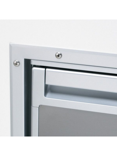 WAECO CoolMatic CR140 zlicowana Rama do zabud. zlic., do modelu CR140