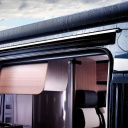 Rynna deszczowa do drzwi przesuwnych RainTec RT100 - Dometic