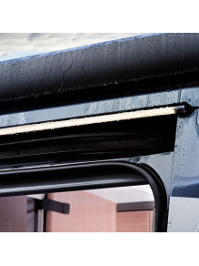Rynna deszczowa do drzwi przesuwnych RainTec RT100 - Dometic