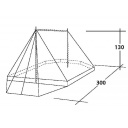 Namiot turystyczny Image Man - Easy Camp