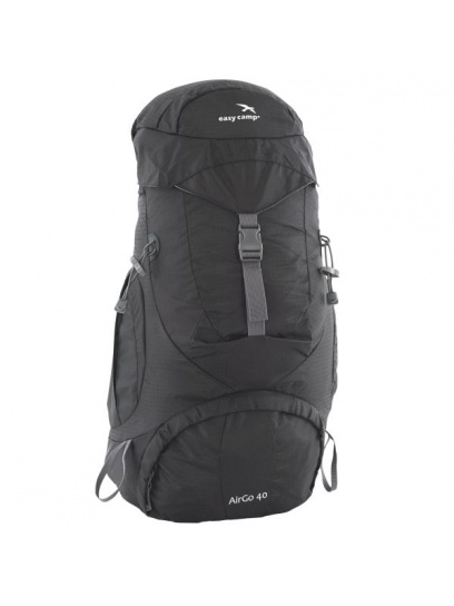 Plecak turystyczny AirGo 40 Black - Easy Camp