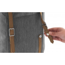 Plecak miejski Memphis 20 l Grey - Easy Camp