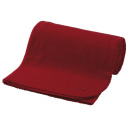 Koc polarowy Fleece Blanket - Easy Camp