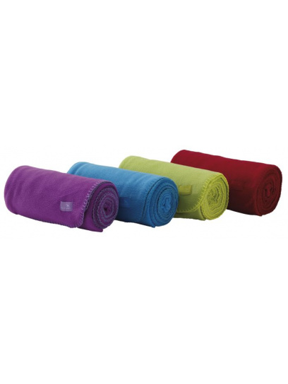 Koc polarowy Fleece Blanket - Easy Camp