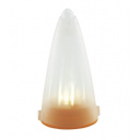Lampa solarna Dawn Solar Light - Easy Camp