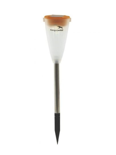 Lampa solarna Dawn Solar Light - Easy Camp