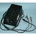 Ładowarka do akumulatorów żelowych