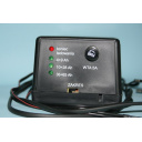 Ładowarka do akumulatorów żelowych