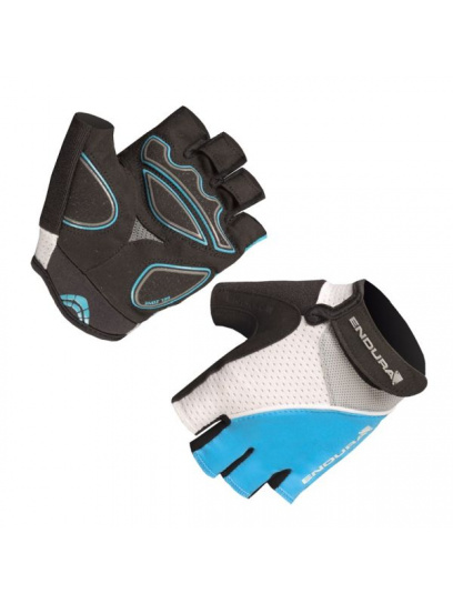 Rękawiczki rowerowe damskie ENDURA - Women`s Xtract Mitt
