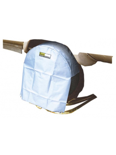 Fartuch osłona na koło Wheel Cover 13` - EuroTrail