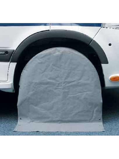 Fartuch osłona na koło Wheel CoverTraffic 15/16` - EuroTrail