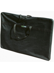 Pokrowiec na stół kempingowy Table Bag Square Single S - EuroTrail