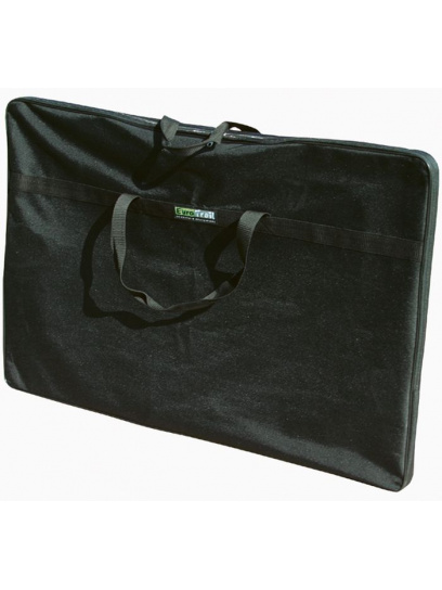 Pokrowiec na stół kempingowy Table Bag Square Single S - EuroTrail