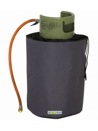 Osłona na butlę gazową Gasbottle Bag 5 kg - EuroTrail