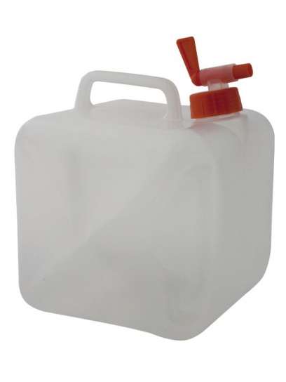 Pojemnik na wodę Jerrycan Foldable 5L - EuroTrail