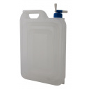 Pojemnik na wodę Jerrycan Extruding 7,5 l - EuroTrail