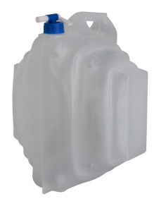 Pojemnik na wodę Jerrycan Extruding 7,5 l - EuroTrail