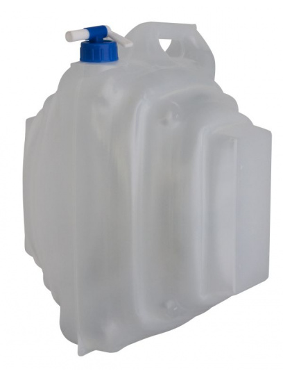 Pojemnik na wodę Jerrycan Extruding 13L - EuroTrail
