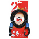 Linka gumowa ekspander Secure Fix - EuroTrail